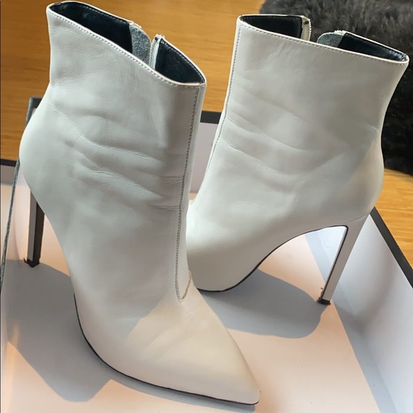 Tony Bianco Shoes - Tony Bianco booties